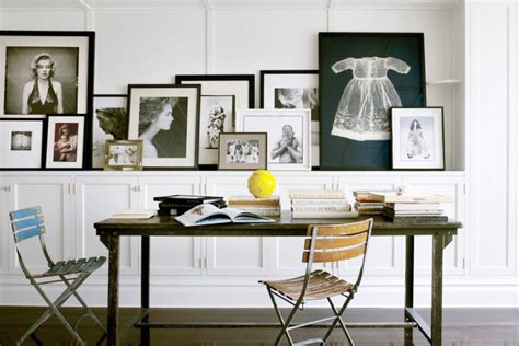 Four Creative Ways To Display Your Art The Chriselle Factor