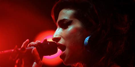 Amy Winehouses Liv Blir Film