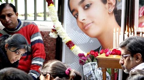 Aarushi Murder Case Setback For Talwars As Sc Admits Cbi Plea Against Their Acquittal India