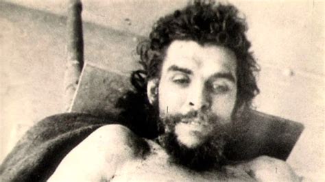 Descubren Nuevas Fotos Del Che Guevara A 47 Años De Su Muerte Infobae