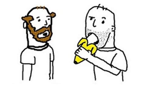 4 Simple Rules For Eating A Banana 9gag