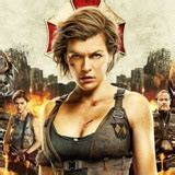 Resident Evil Saves The Best For Last With The Final Chapter Movie Review At Why So Blu