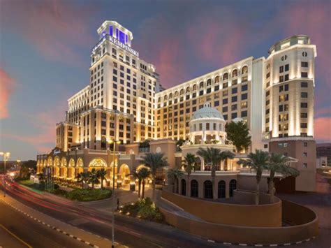 Kempinski Mall Of The Emirates Hotel In Dubai Room Deals