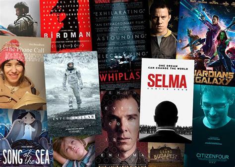 Oscar Nominated Movies Ontheweblalapa