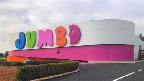 Jumbo Store Tripoli