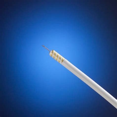 Injection Gold Probe™ And Gold Probe™ Bipolar Hemostasis Catheters