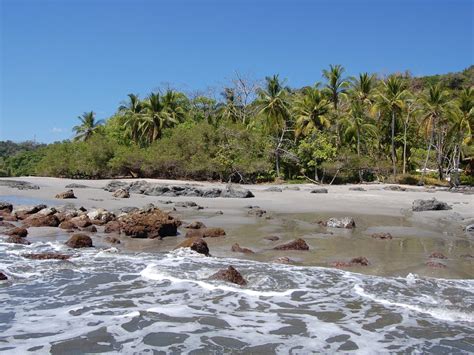The Best Beaches In Costa Rica And Where To Stay Nearby Jetsetter