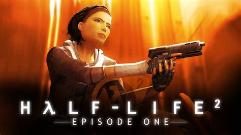 Buy Half Life 2 Episode One Steam
