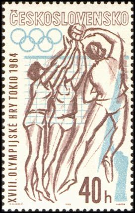 Check spelling or type a new query. Katalog - XVIII. letní olympijské hry Tokio 1964