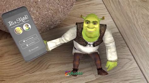 Funny Shrek Memes Baby