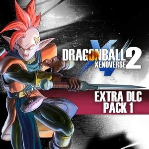 Running from december 21, 2020, to january 12, 2021, a series of online events will be going live one after another to commemorate the sales figures that xenoverse 2 has pushed. Acheter DRAGON BALL XENOVERSE 2 Extra DLC Pack 1 Xbox One ...