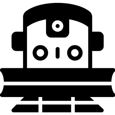 Train Vector Svg Icon Svg Repo