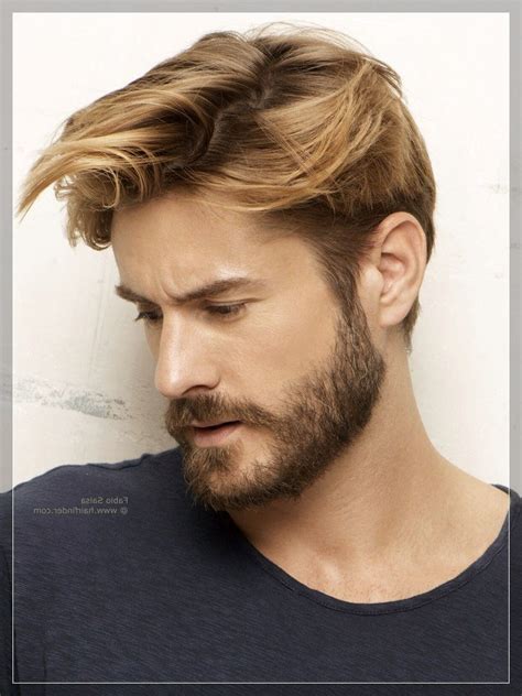 Beard Styles for Round Face-28 Best Beard Looks for Round ...
