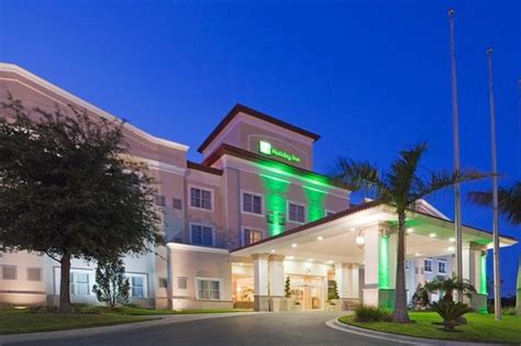 It allow change of map scale; HOLIDAY INN REYNOSA-INDUSTRIAL PONIENTE desde $1,598 ...