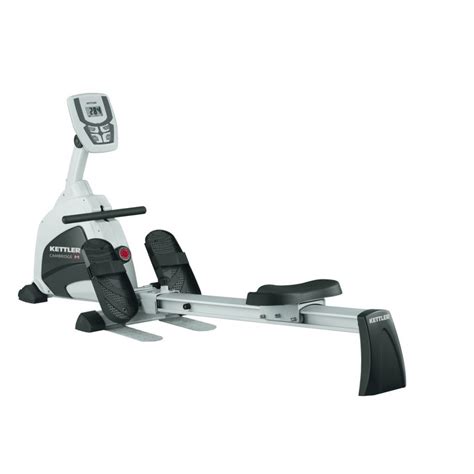 Kettler Rowing Machines Fitness Equipment Guide