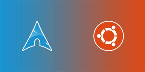 Ubuntu Vs Arch Linux Quelle Distribution Linux Devriez Vous Choisir