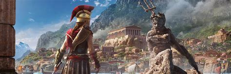 Assassins Creed Odyssey Pc System Requirements Tips