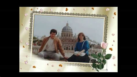 Pensare a delle frasi auguri matrimonio originali e non banali è sempre un dilemma. Auguri a Cinzia e Roberto per il loro 29° Anniversario di ...