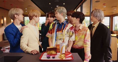 Including two sauces picked by bts, inspired by mcdonald's south korea. BTS McDonald's Meal: Review, Price, Locations, Merch Details