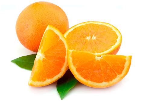 Naranjas Cítricos El Romeral Cosecha Propia De Naranjas Limones