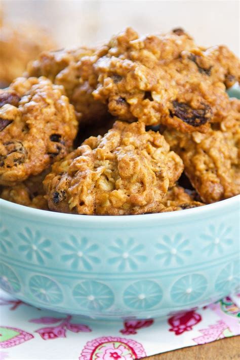 Favorite oatmeal recipes with weight watchers smartpoints. 17 Delicious Weight Watchers Holiday Cookie Recipes For 2 ...