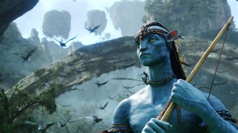 Lanzan Los Cuatro Nombres De Las Secuelas De Avatar