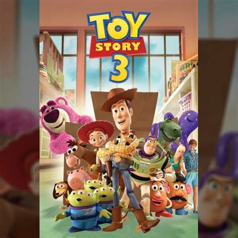 Toy Story 3 Topic Youtube