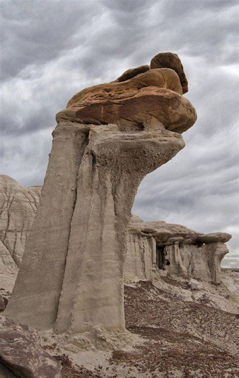 Rock Formations Have Attracted Humans Since Time Immemorial Their