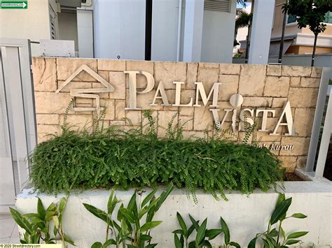 Palm Vista Image Singapore
