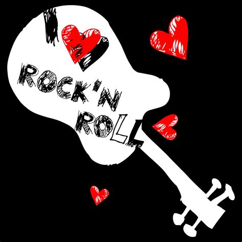 Pagesbusinessesmedia/news companyradio stationrock n' roll english. I Love Rock N Roll Pictures, Photos, and Images for ...