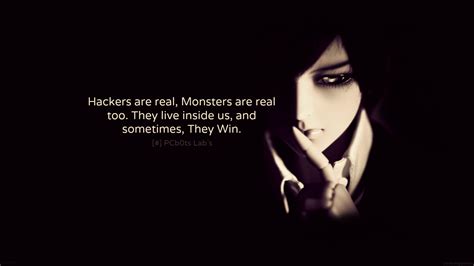 Hackers Are Real Full Hd Wallpaper And Background Image 1920x1080