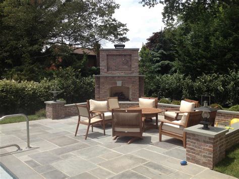 Outdoor Living Spaces Sponzilli Landscape Group