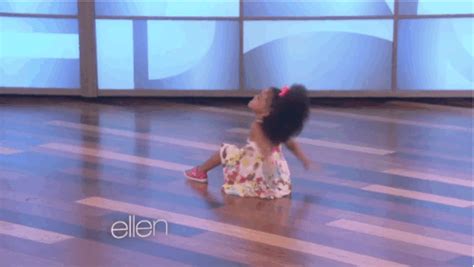 Watch This 3 Year Old Dance To Happy You Wont Regret It E News