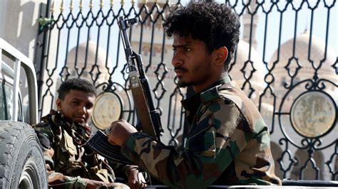 Over 60 Fighters Killed In Clashes In Yemen S Marib