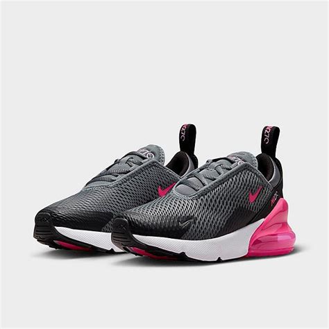 Girls Little Kids Nike Air Max 270 Casual Shoes Jd Sports