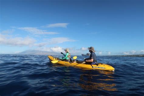 The 5 Best Maui Kayaking Tours 2022 Reviews World Guides To Travel
