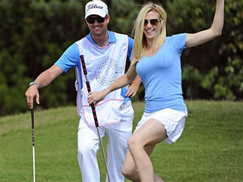 Meet The Wags Of The Pga Tour Golf News And Tour Information Golf