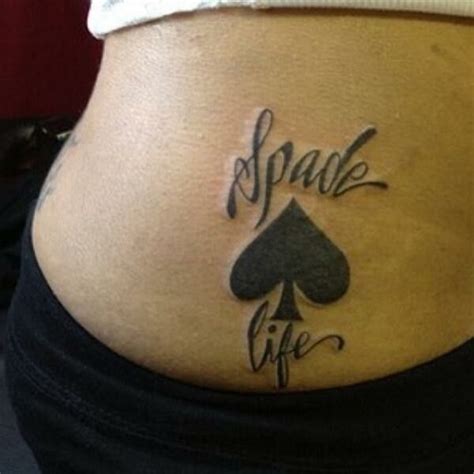 Pin By Hayato4321 On Queen Of Spades Love And Tribute Tattoos For