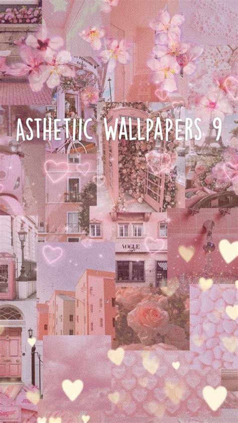 Free Download Asthetiic Wallpapers 9 Pink Wallpaper Ipad Pink Wallpaper