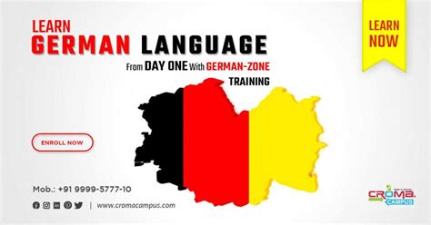 What Languages Are Spoken In Germany