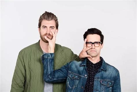 Oct 03, 2018 · rhett and link net worth. Rhett and Link - Bio, Who are Their Wives, Net Worth and ...