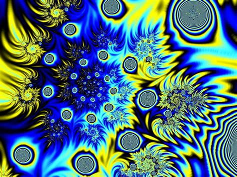 ❤ get the best trippy backgrounds on wallpaperset. 25 Amazing Trippy Wallpaper Backgrounds - Technosamrat