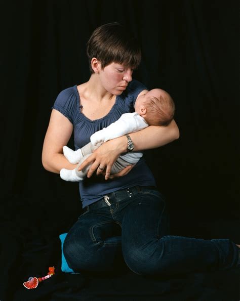 Marias Schwestern Im Geiste Fotografien Von Irene Kernthaler Moser