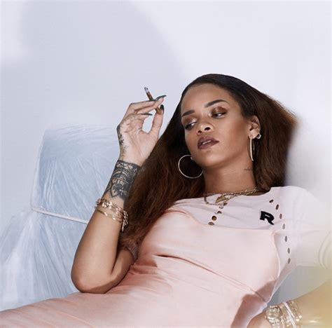 Hip Hop Quest Tidal Blames Leak Of Rihannas Anti On Universal