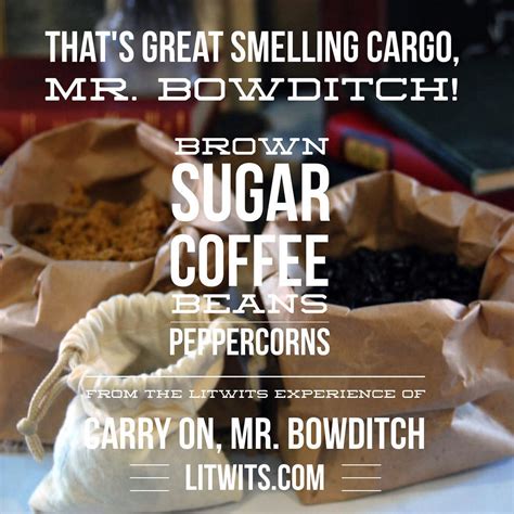 Creative Teaching Ideas For Carry On Mr Bowditch