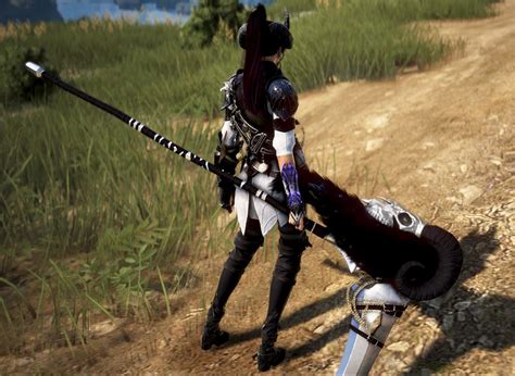 Feedback Full Armor For Female Characters Black Desert Naeu