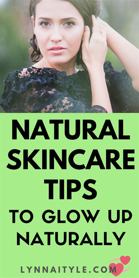 Natural Skin Care Tips That Would Rock Your Body Naturals Skincare