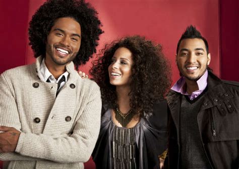 Music Members Of Group 1 Crew Stays True To Roots Houston Chronicle