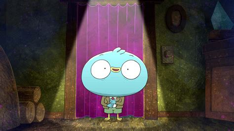 Watch Harvey Beaks Season 2 Episode 19 The Late Late Afternoon Show