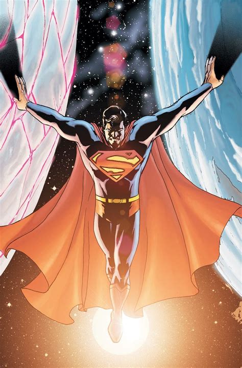 Superman By Gary Frank Superman Comic Superhero Art Dc Comics
